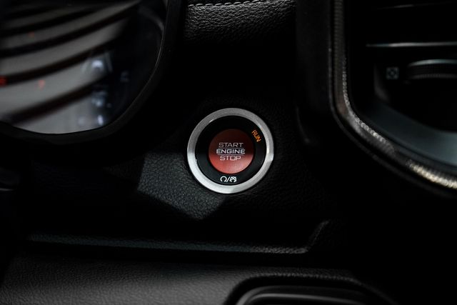 2025 Ram 1500 RHO 4X4 ,LIFTED, TOYO, FUEL 20'S, NITTO, 13k | Carrollton, TX | Texas Vehicle Exchange