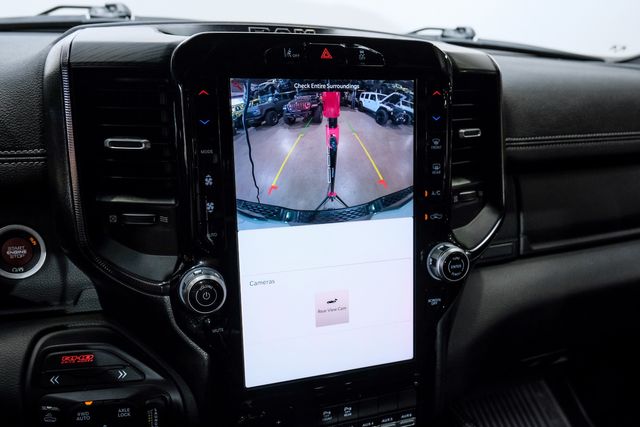 2025 Ram 1500 RHO 4X4 ,LIFTED, TOYO, FUEL 20'S, NITTO, 13k | Carrollton, TX | Texas Vehicle Exchange 2025 Ram 1500 RHO 4X4 ,LIFTED, TOYO, FUEL 20'S, NITTO, 13k | Carrollton, TX | Texas Vehicle Exchange