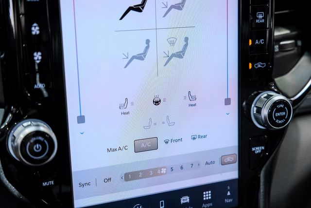 2025 Ram 1500 RHO 4X4 ,LIFTED, TOYO, FUEL 20'S, NITTO, 13k | Carrollton, TX | psv5 DEMO - Texas Vehicle Exchange 2025 Ram 1500 RHO 4X4 ,LIFTED, TOYO, FUEL 20'S, NITTO, 13k | Carrollton, TX | psv5 DEMO - Texas Vehicle Exchange