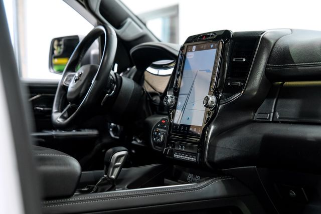 2025 Ram 1500 RHO 4X4 ,LIFTED, TOYO, FUEL 20'S, NITTO, 13k | Carrollton, TX | Texas Vehicle Exchange