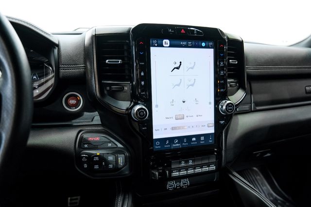 2025 Ram 1500 RHO 4X4 ,LIFTED, TOYO, FUEL 20'S, NITTO, 13k | Carrollton, TX | Texas Vehicle Exchange 2025 Ram 1500 RHO 4X4 ,LIFTED, TOYO, FUEL 20'S, NITTO, 13k | Carrollton, TX | Texas Vehicle Exchange