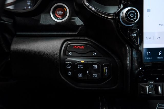 2025 Ram 1500 RHO 4X4 ,LIFTED, TOYO, FUEL 20'S, NITTO, 13k | Carrollton, TX | Texas Vehicle Exchange 2025 Ram 1500 RHO 4X4 ,LIFTED, TOYO, FUEL 20'S, NITTO, 13k | Carrollton, TX | Texas Vehicle Exchange