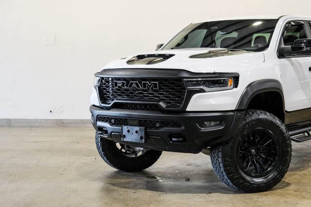 2025 Ram 1500 RHO 4X4 ,LIFTED, TOYO, FUEL 20'S, NITTO, 13k | Carrollton, TX | Texas Vehicle Exchange