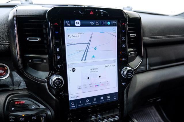 2025 Ram 1500 RHO 4X4 ,LIFTED, TOYO, FUEL 20'S, NITTO, 13k | Carrollton, TX | Texas Vehicle Exchange