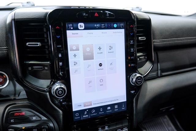 2025 Ram 1500 RHO 4X4 ,LIFTED, TOYO, FUEL 20'S, NITTO, 13k | Carrollton, TX | Texas Vehicle Exchange