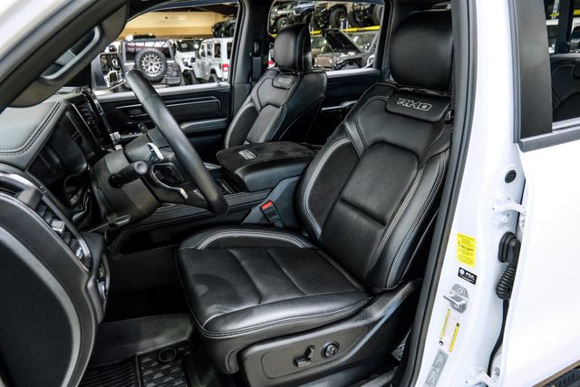 2025 Ram 1500 RHO 4X4 ,LIFTED, TOYO, FUEL 20'S, NITTO, 13k | Carrollton, TX | psv5 DEMO - Texas Vehicle Exchange 2025 Ram 1500 RHO 4X4 ,LIFTED, TOYO, FUEL 20'S, NITTO, 13k | Carrollton, TX | psv5 DEMO - Texas Vehicle Exchange