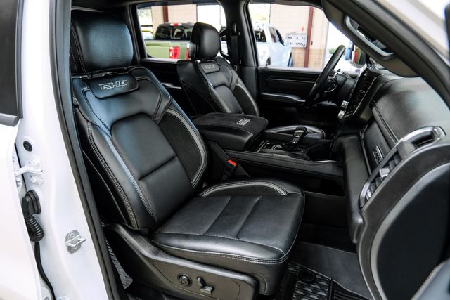 2025 Ram 1500 RHO 4X4 ,LIFTED, TOYO, FUEL 20'S, NITTO, 13k | Carrollton, TX | Texas Vehicle Exchange