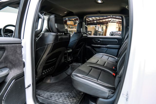 2025 Ram 1500 RHO 4X4 ,LIFTED, TOYO, FUEL 20'S, NITTO, 13k | Carrollton, TX | Texas Vehicle Exchange