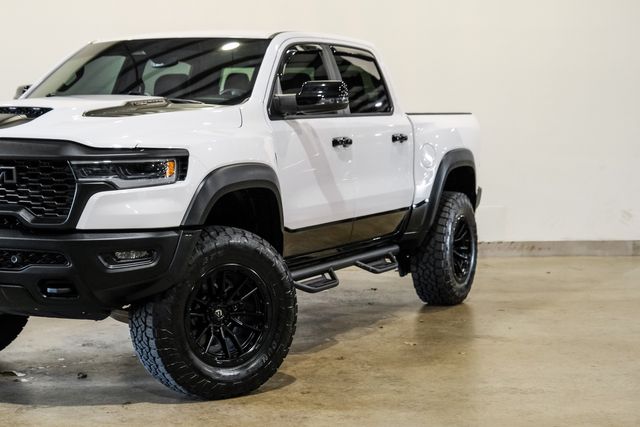 2025 Ram 1500 RHO 4X4 ,LIFTED, TOYO, FUEL 20'S, NITTO, 13k | Carrollton, TX | Texas Vehicle Exchange