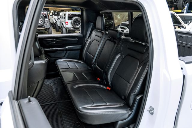 2025 Ram 1500 RHO 4X4 ,LIFTED, TOYO, FUEL 20'S, NITTO, 13k | Carrollton, TX | Texas Vehicle Exchange 2025 Ram 1500 RHO 4X4 ,LIFTED, TOYO, FUEL 20'S, NITTO, 13k | Carrollton, TX | Texas Vehicle Exchange