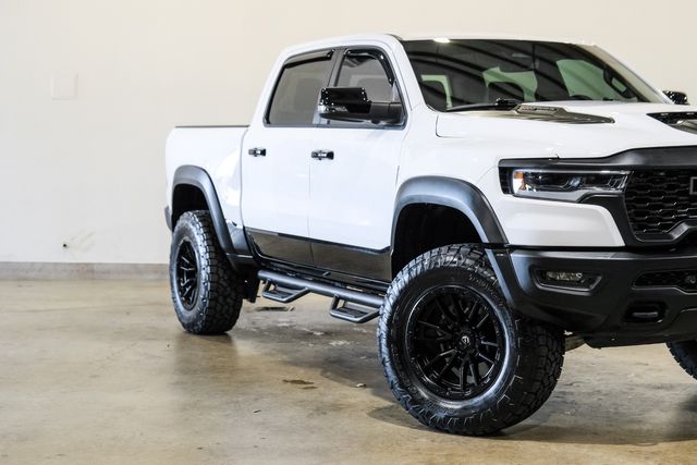 2025 Ram 1500 RHO 4X4 ,LIFTED, TOYO, FUEL 20'S, NITTO, 13k | Carrollton, TX | psv5 DEMO - Texas Vehicle Exchange 2025 Ram 1500 RHO 4X4 ,LIFTED, TOYO, FUEL 20'S, NITTO, 13k | Carrollton, TX | psv5 DEMO - Texas Vehicle Exchange