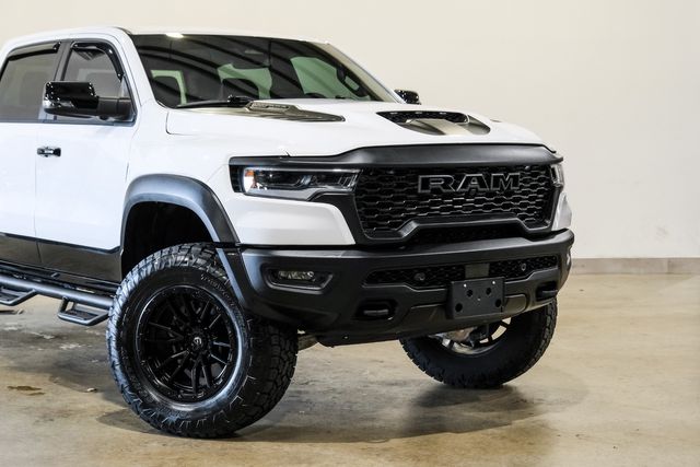 2025 Ram 1500 RHO 4X4 ,LIFTED, TOYO, FUEL 20'S, NITTO, 13k | Carrollton, TX | psv5 DEMO - Texas Vehicle Exchange 2025 Ram 1500 RHO 4X4 ,LIFTED, TOYO, FUEL 20'S, NITTO, 13k | Carrollton, TX | psv5 DEMO - Texas Vehicle Exchange