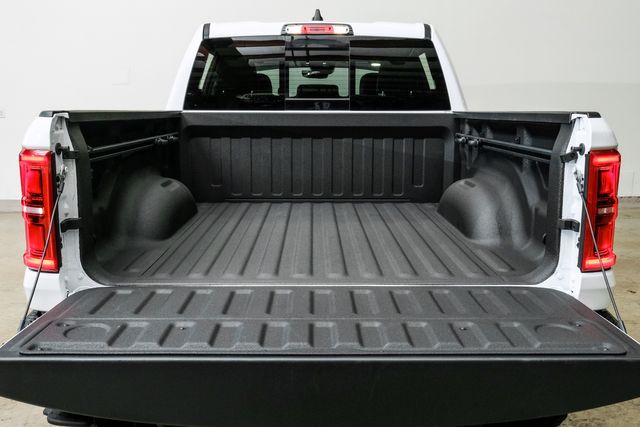 2025 Ram 1500 RHO 4X4 ,LIFTED, TOYO, FUEL 20'S, NITTO, 13k | Carrollton, TX | Texas Vehicle Exchange