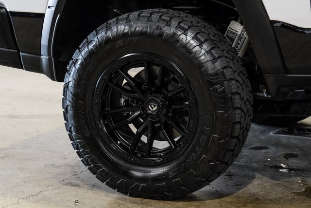 2025 Ram 1500 RHO 4X4 ,LIFTED, TOYO, FUEL 20'S, NITTO, 13k | Carrollton, TX | Texas Vehicle Exchange