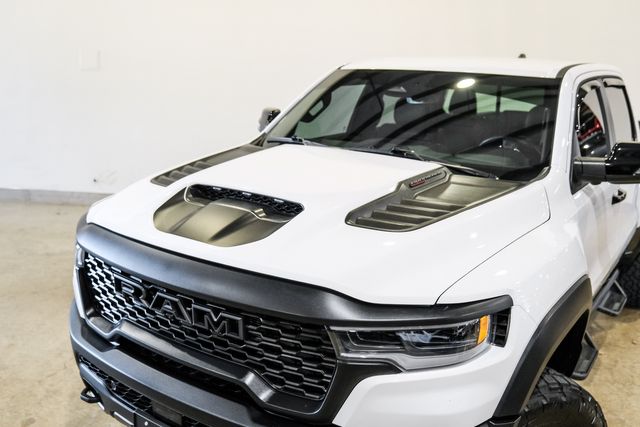 2025 Ram 1500 RHO 4X4 ,LIFTED, TOYO, FUEL 20'S, NITTO, 13k | Carrollton, TX | psv5 DEMO - Texas Vehicle Exchange 2025 Ram 1500 RHO 4X4 ,LIFTED, TOYO, FUEL 20'S, NITTO, 13k | Carrollton, TX | psv5 DEMO - Texas Vehicle Exchange