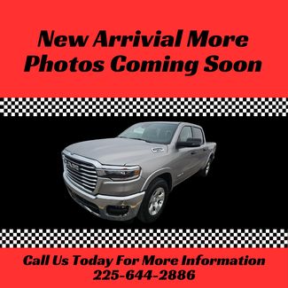 2025 Ram 1500 BIG HORN/LONE STAR - Ledet's Auto Sales Gonzales, Louisiana 70737