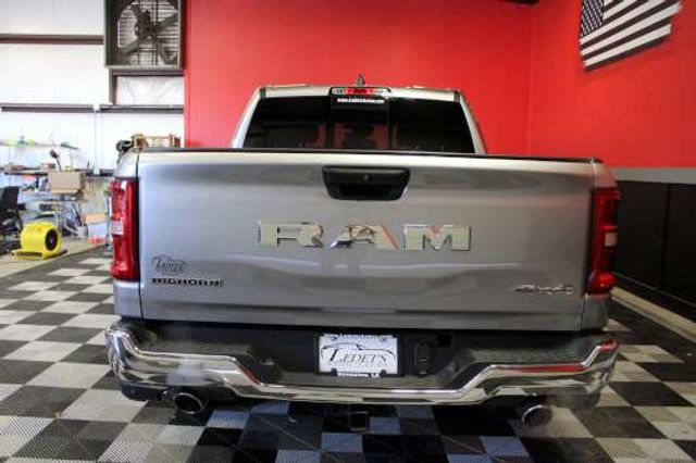 2025 Ram 1500 BIG HORN/LONE STAR - Ledet's Auto Sales Gonzales, Louisiana 70737 2025 Ram 1500 BIG HORN/LONE STAR - Ledet's Auto Sales Gonzales, Louisiana 70737
