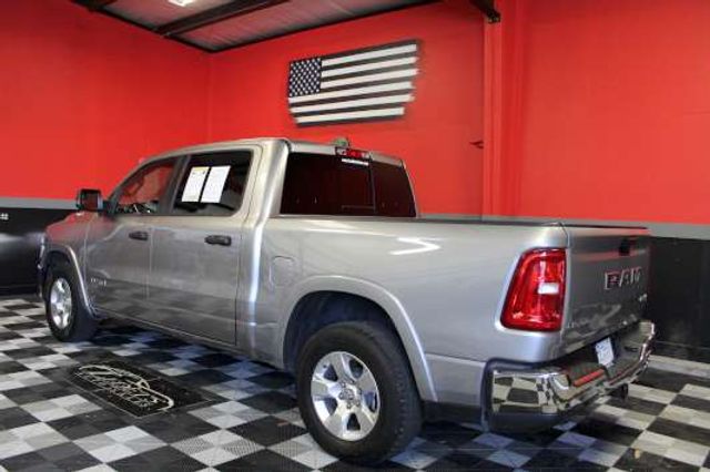 2025 Ram 1500 BIG HORN/LONE STAR - Ledet's Auto Sales Gonzales, Louisiana 70737