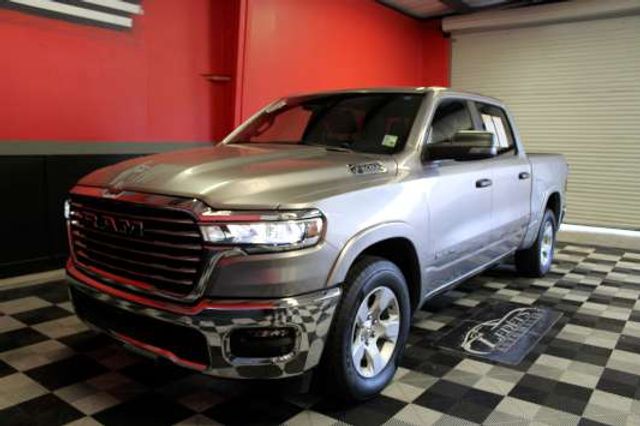 2025 Ram 1500 BIG HORN/LONE STAR - Ledet's Auto Sales Gonzales, Louisiana 70737 2025 Ram 1500 BIG HORN/LONE STAR - Ledet's Auto Sales Gonzales, Louisiana 70737