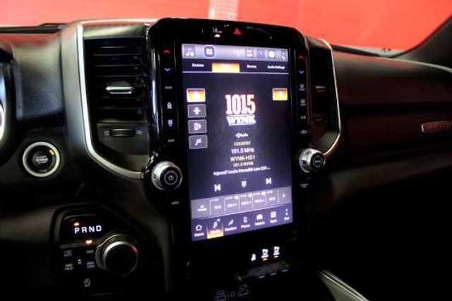 2025 Ram 1500 BIG HORN/LONE STAR - Ledet's Auto Sales Gonzales, Louisiana 70737