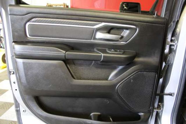 2025 Ram 1500 BIG HORN/LONE STAR - Ledet's Auto Sales Gonzales, Louisiana 70737