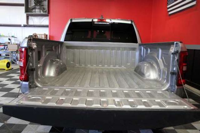 2025 Ram 1500 BIG HORN/LONE STAR - Ledet's Auto Sales Gonzales, Louisiana 70737