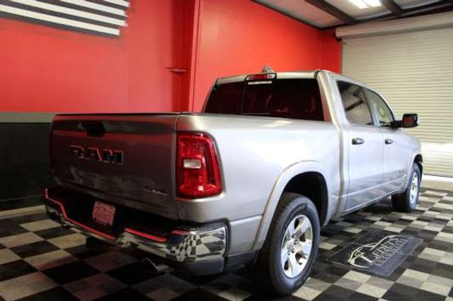 2025 Ram 1500 BIG HORN/LONE STAR - Ledet's Auto Sales Gonzales, Louisiana 70737 2025 Ram 1500 BIG HORN/LONE STAR - Ledet's Auto Sales Gonzales, Louisiana 70737