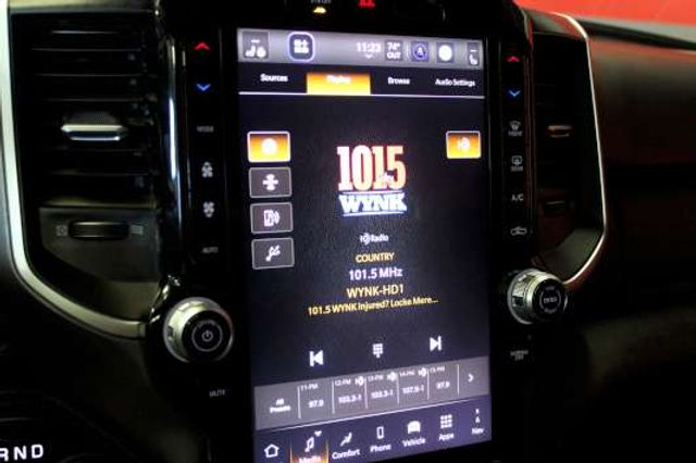 2025 Ram 1500 BIG HORN/LONE STAR - Ledet's Auto Sales Gonzales, Louisiana 70737 2025 Ram 1500 BIG HORN/LONE STAR - Ledet's Auto Sales Gonzales, Louisiana 70737