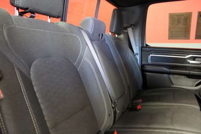 2025 Ram 1500 BIG HORN/LONE STAR - Ledet's Auto Sales Gonzales, Louisiana 70737