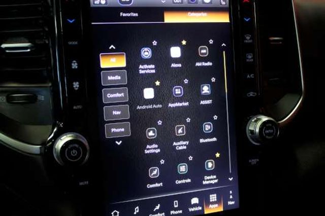 2025 Ram 1500 BIG HORN/LONE STAR - Ledet's Auto Sales Gonzales, Louisiana 70737