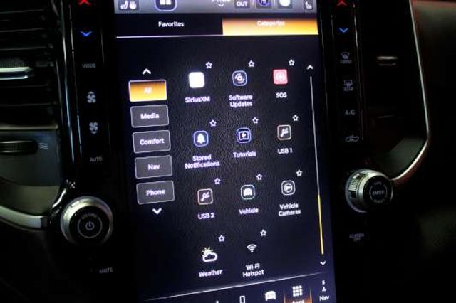 2025 Ram 1500 BIG HORN/LONE STAR - Ledet's Auto Sales Gonzales, Louisiana 70737