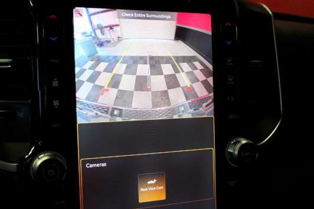 2025 Ram 1500 BIG HORN/LONE STAR - Ledet's Auto Sales Gonzales, Louisiana 70737