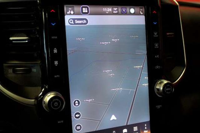 2025 Ram 1500 BIG HORN/LONE STAR - Ledet's Auto Sales Gonzales, Louisiana 70737 2025 Ram 1500 BIG HORN/LONE STAR - Ledet's Auto Sales Gonzales, Louisiana 70737