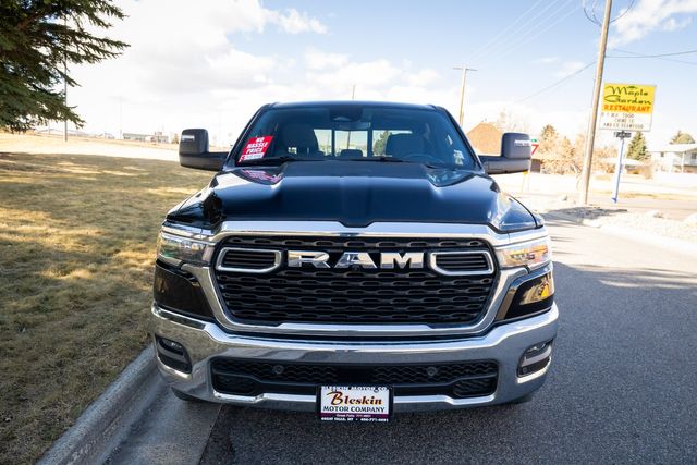 2025 Ram 1500 Lone Star | Great Falls, Montana | Bleskin Motor Company 2025 Ram 1500 Lone Star | Great Falls, Montana | Bleskin Motor Company