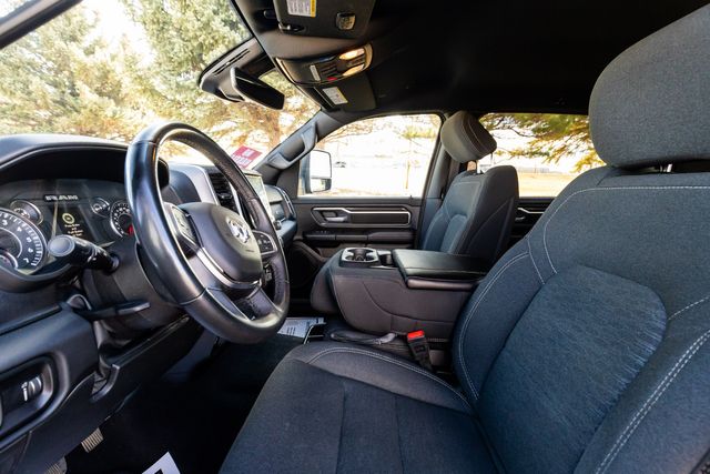 2025 Ram 1500 Lone Star | Great Falls, Montana | Bleskin Motor Company 2025 Ram 1500 Lone Star | Great Falls, Montana | Bleskin Motor Company