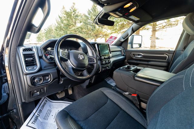 2025 Ram 1500 Lone Star | Great Falls, Montana | Bleskin Motor Company 2025 Ram 1500 Lone Star | Great Falls, Montana | Bleskin Motor Company