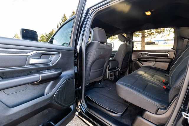 2025 Ram 1500 Lone Star | Great Falls, Montana | Bleskin Motor Company 2025 Ram 1500 Lone Star | Great Falls, Montana | Bleskin Motor Company