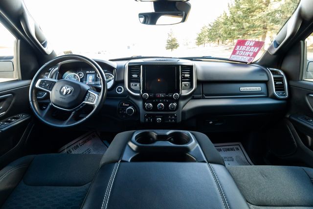 2025 Ram 1500 Lone Star | Great Falls, Montana | Bleskin Motor Company 2025 Ram 1500 Lone Star | Great Falls, Montana | Bleskin Motor Company