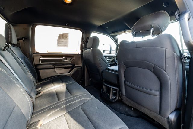 2025 Ram 1500 Lone Star | Great Falls, Montana | Bleskin Motor Company 