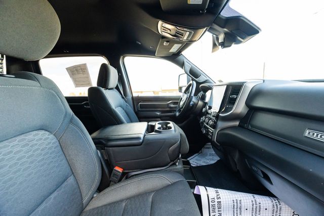 2025 Ram 1500 Lone Star | Great Falls, Montana | Bleskin Motor Company 2025 Ram 1500 Lone Star | Great Falls, Montana | Bleskin Motor Company