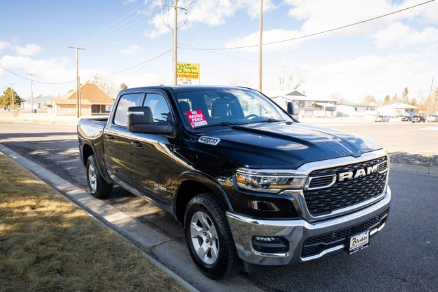 2025 Ram 1500 Lone Star | Great Falls, Montana | Bleskin Motor Company 2025 Ram 1500 Lone Star | Great Falls, Montana | Bleskin Motor Company