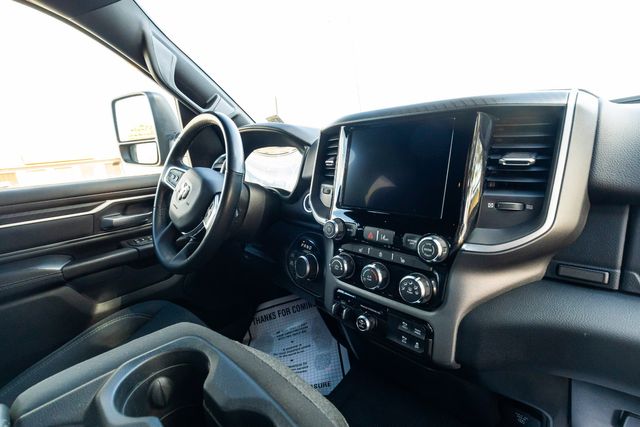 2025 Ram 1500 Lone Star | Great Falls, Montana | Bleskin Motor Company 