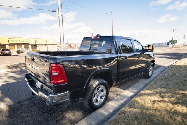 2025 Ram 1500 Lone Star | Great Falls, Montana | Bleskin Motor Company 2025 Ram 1500 Lone Star | Great Falls, Montana | Bleskin Motor Company