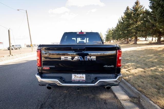 2025 Ram 1500 Lone Star | Great Falls, Montana | Bleskin Motor Company 2025 Ram 1500 Lone Star | Great Falls, Montana | Bleskin Motor Company