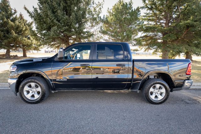 2025 Ram 1500 Lone Star | Great Falls, Montana | Bleskin Motor Company 2025 Ram 1500 Lone Star | Great Falls, Montana | Bleskin Motor Company
