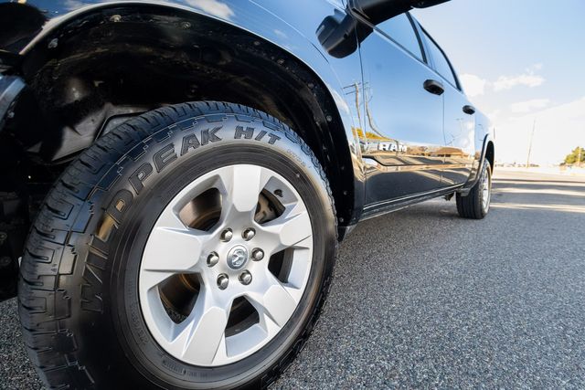 2025 Ram 1500 Lone Star | Great Falls, Montana | Bleskin Motor Company 