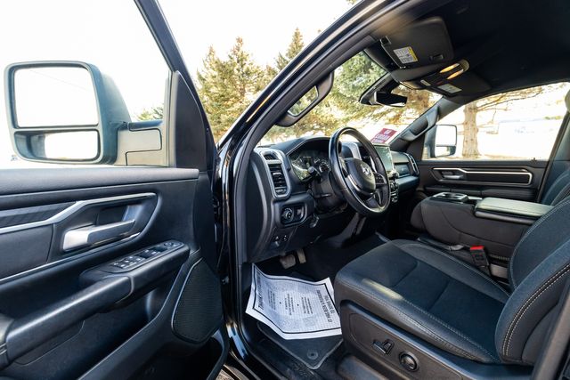 2025 Ram 1500 Lone Star | Great Falls, Montana | Bleskin Motor Company 2025 Ram 1500 Lone Star | Great Falls, Montana | Bleskin Motor Company