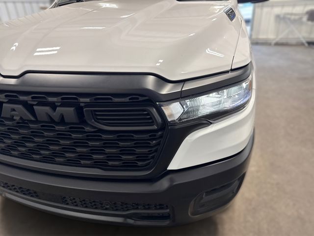 2025 Ram 1500 Tradesman | Houston, TX | Texas Star Motors 2025 Ram 1500 Tradesman | Houston, TX | Texas Star Motors
