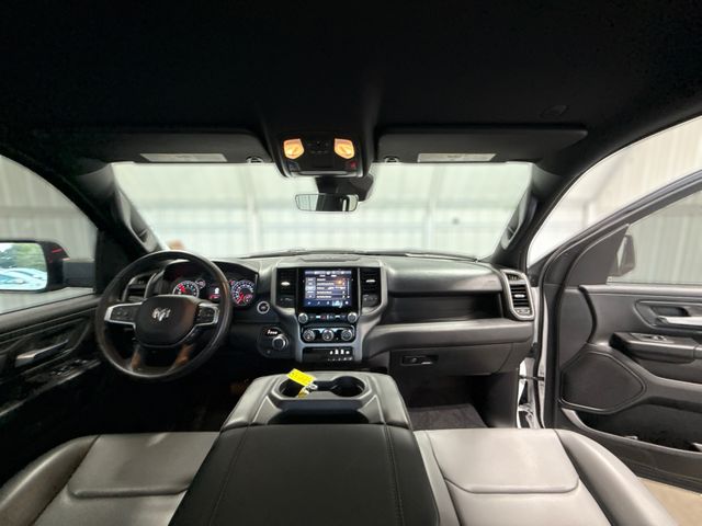 2025 Ram 1500 Tradesman | Houston, TX | Texas Star Motors 2025 Ram 1500 Tradesman | Houston, TX | Texas Star Motors