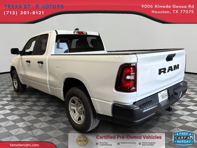2025 Ram 1500 Tradesman | Houston, TX | Texas Star Motors 2025 Ram 1500 Tradesman | Houston, TX | Texas Star Motors